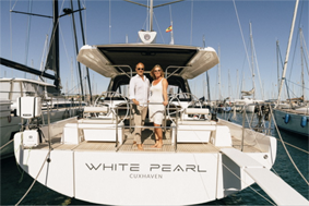 Marjana und ihr Traummann