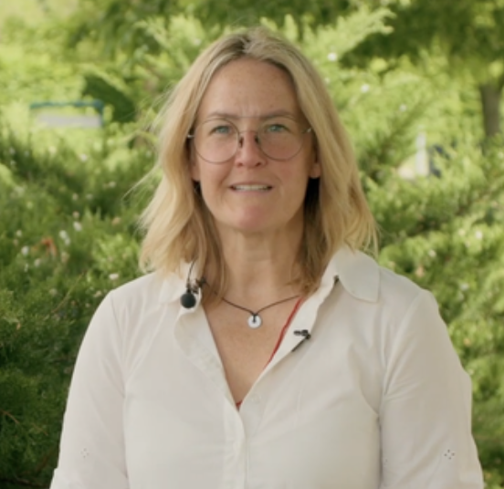 Anja, Absolventin der Soulmate Coach Ausbildung