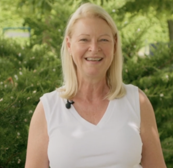 Dagmar, Absolventin der Soulmate Coach Ausbildung