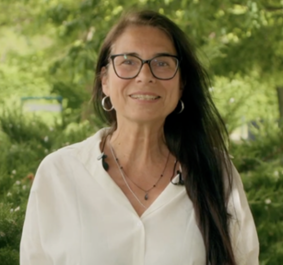 Gabriela, Absolventin der Soulmate Coach Ausbildung