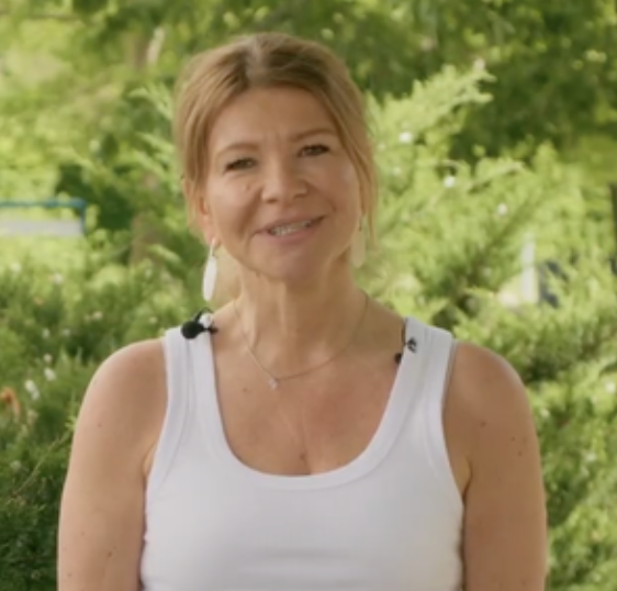 Johanna, Absolventin der Soulmate Coach Ausbildung