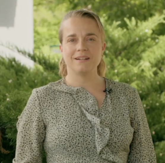 Julia, Absolventin der Soulmate Coach Ausbildung