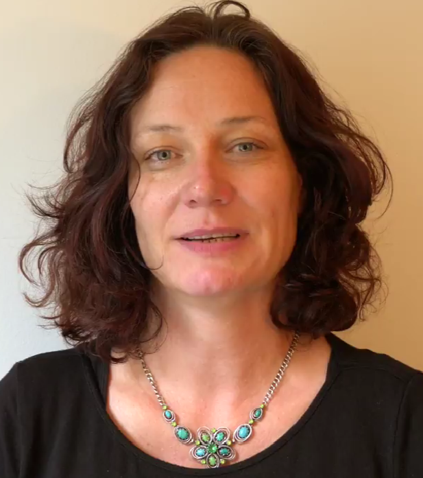 Marion, Absolventin der Soulmate Coach Ausbildung